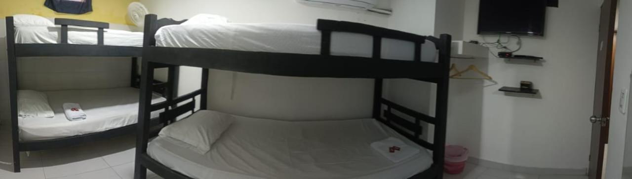 Guest house El Altisimo Cartagena