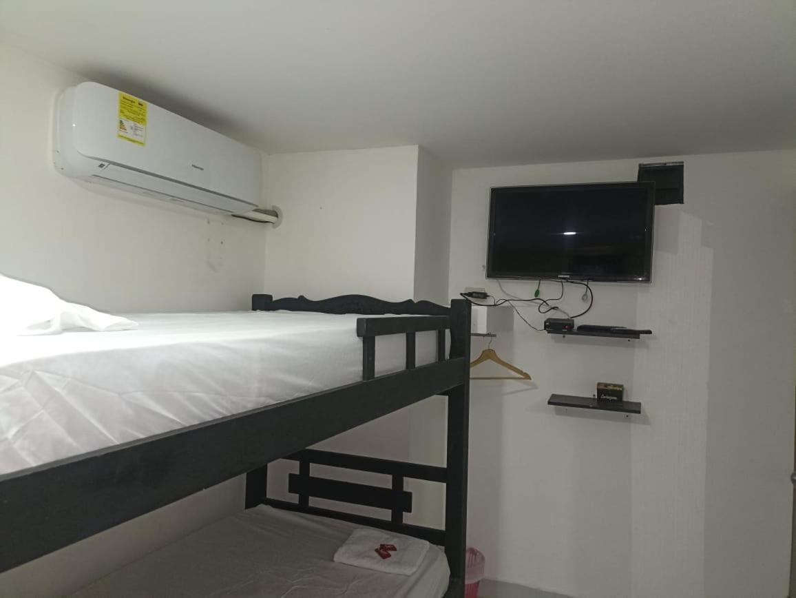 Guest house El Altisimo